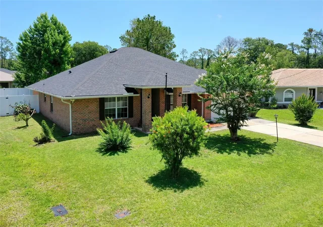 2nd image of 25 Pillory Ln, Palm Coast, FL 32164 | MLS# FC318888