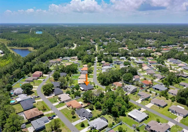 4th image of 25 Pillory Ln, Palm Coast, FL 32164 | MLS# FC318888