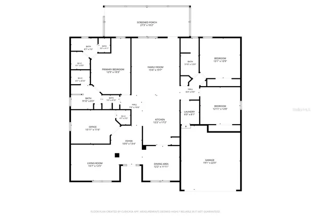 63rd image of 25 Pillory Ln, Palm Coast, FL 32164 | MLS# FC318888