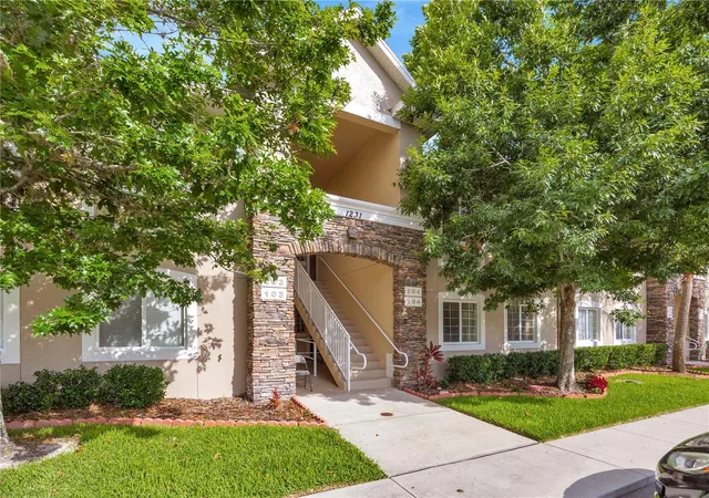 1st image of 1231 Godavari Wy #203, Wesley Chapel, FL 33543 | MLS# TB8513471