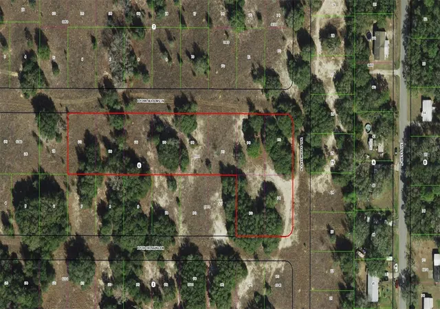 1st image of 2357 E Fox Crossing Ln, Inverness, FL 34453 | MLS# OM725605