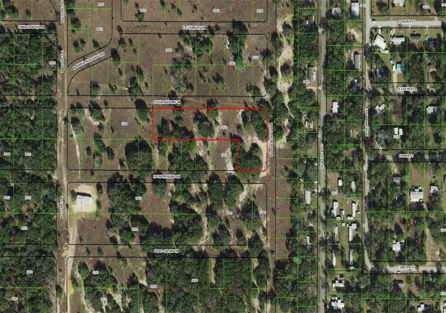2nd image of 2357 E Fox Crossing Ln, Inverness, FL 34453 | MLS# OM725605