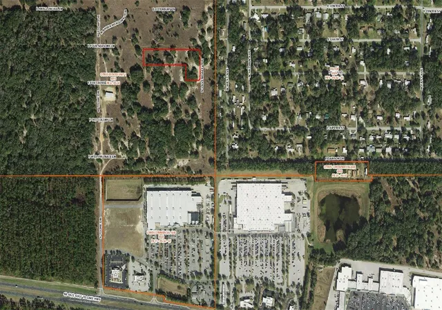 3rd image of 2357 E Fox Crossing Ln, Inverness, FL 34453 | MLS# OM725605