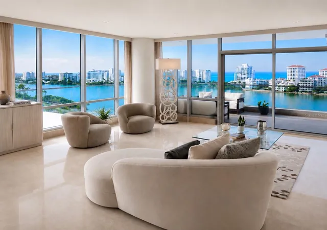 Photo 1 of Condo for sale at 555 Monserrate, San Juan, PR 00907 | MLS# PR9121695 | Listing updated on 2026-08-06