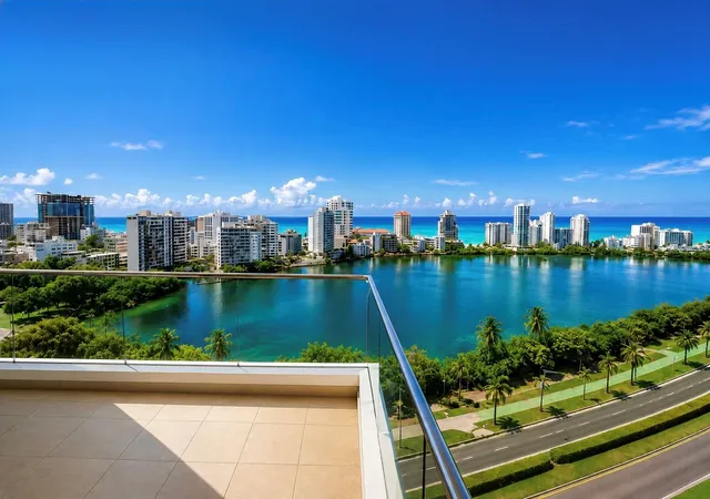 Photo 2 of Condo for sale at 555 Monserrate, San Juan, PR 00907 | MLS# PR9121695 | Listing updated on 2026-08-06