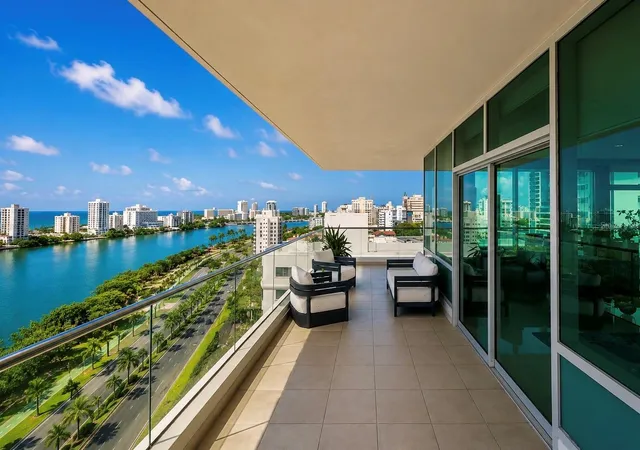 Photo 3 of Condo for sale at 555 Monserrate, San Juan, PR 00907 | MLS# PR9121695 | Listing updated on 2026-08-06