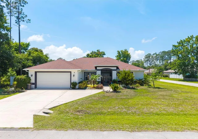 Homes for sale in Palm Coast, FL | 2 Edgemont Pl, Palm Coast, FL 32164 | MLS# FC318889
