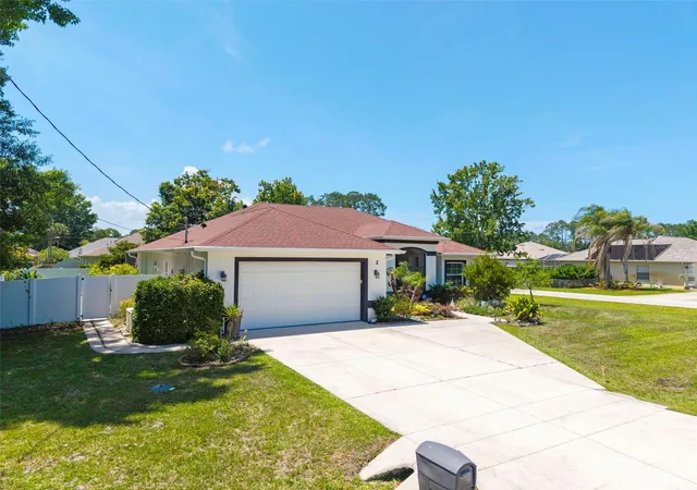 Homes for sale in Palm Coast, FL | 2 Edgemont Pl, Palm Coast, FL 32164 | MLS# FC318889