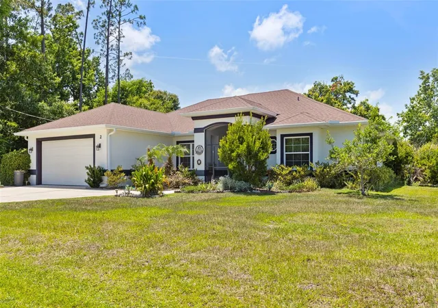 Homes for sale in Palm Coast, FL | 2 Edgemont Pl, Palm Coast, FL 32164 | MLS# FC318889