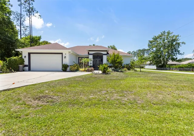 Homes for sale in Palm Coast, FL | 2 Edgemont Pl, Palm Coast, FL 32164 | MLS# FC318889