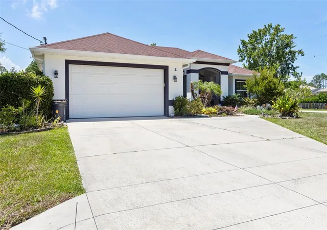 Homes for sale in Palm Coast, FL | 2 Edgemont Pl, Palm Coast, FL 32164 | MLS# FC318889