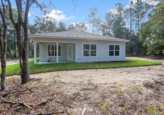 Photo 25 of Single family home for sale at 7970 NE 102nd Court, BRONSON, FL 32621 | MLS# GC540739 | Listing updated on 2026-10-07