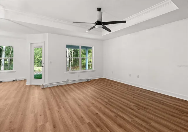 Photo 3 of Single family home for sale at 7970 NE 102nd Court, Bronson, FL 32621 | MLS# GC540739 | Listing updated on 2026-10-07