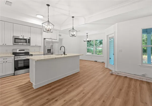 Photo 4 of Single family home for sale at 7970 NE 102nd Court, Bronson, FL 32621 | MLS# GC540739 | Listing updated on 2026-10-07