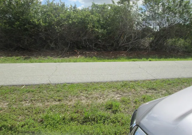 Photo 1 of Land for sale at 6663 & 6669 Kevitt Blvd, Port Charlotte, FL 33981 | MLS# C7526711 | Listing updated on 2026-05-30