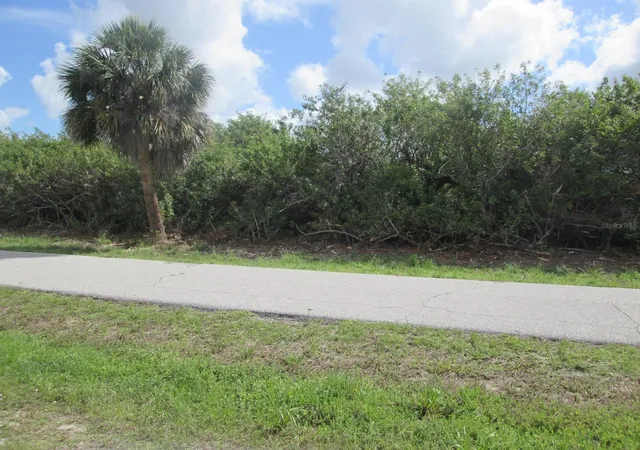 Photo 2 of Land for sale at 6663 & 6669 Kevitt Blvd, Port Charlotte, FL 33981 | MLS# C7526711 | Listing updated on 2026-05-30