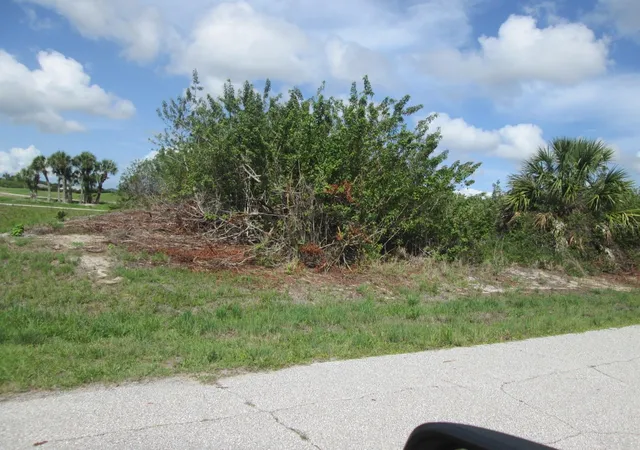 Photo 3 of Land for sale at 6663 & 6669 Kevitt Blvd, Port Charlotte, FL 33981 | MLS# C7526711 | Listing updated on 2026-05-30