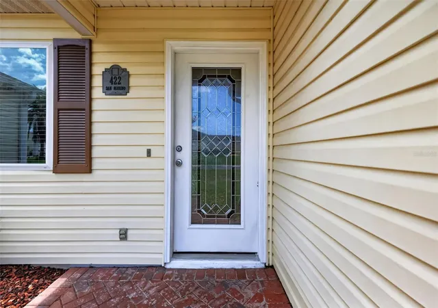 4th image of 422 San Marino Dr, Lady Lake, FL 32159 | MLS# G5113011