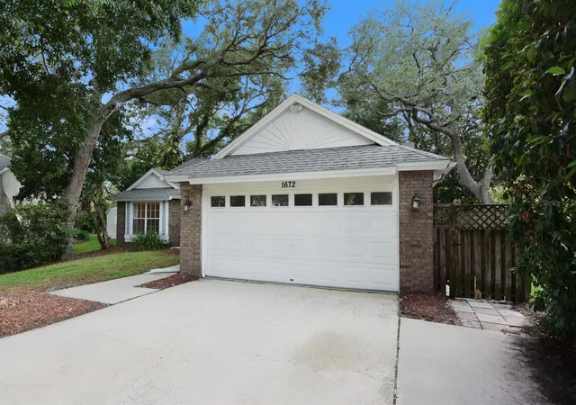 1st image of 1672 Countrywood St, Tarpon Springs, FL 34689 | MLS# W7886211