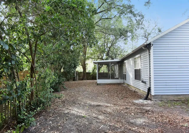 39th image of 1672 Countrywood St, Tarpon Springs, FL 34689 | MLS# W7886211