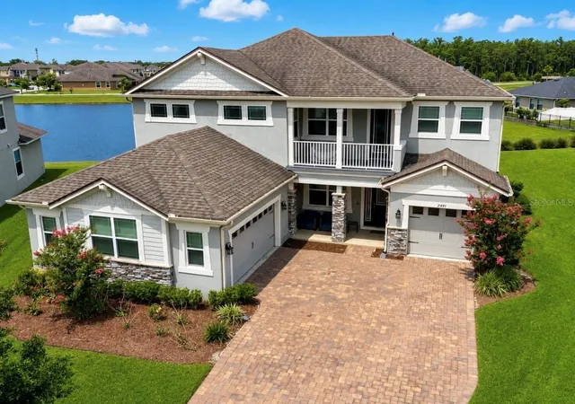 Homes for sale in Kissimmee, FL | 2481 Annacella Ave, Kissimmee, FL 34741 | MLS# O6411840