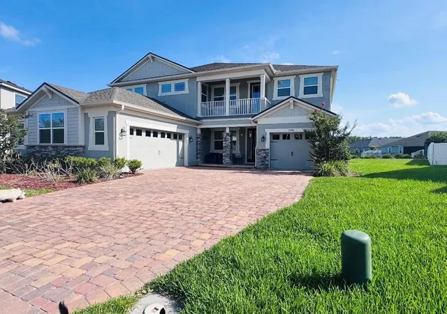 Homes for sale in Kissimmee, FL | 2481 Annacella Ave, Kissimmee, FL 34741 | MLS# O6411840