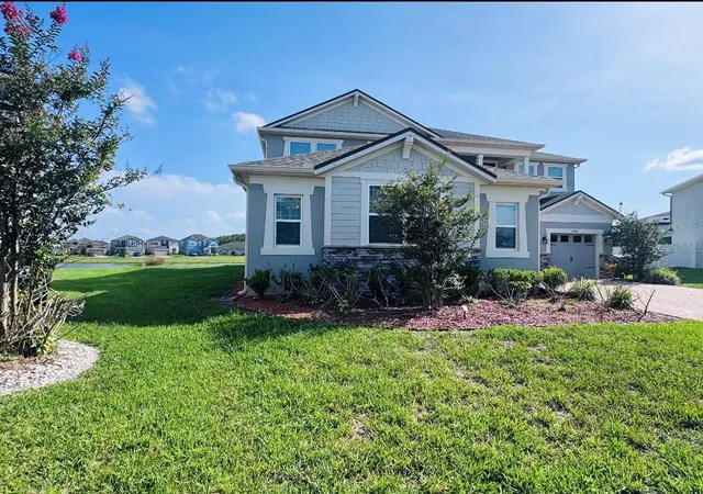 Homes for sale in Kissimmee, FL | 2481 Annacella Ave, Kissimmee, FL 34741 | MLS# O6411840