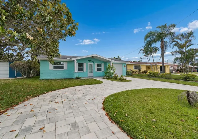1st image of 4234 Floramar Ter, New Port Richey, FL 34652 | MLS# TB8513495
