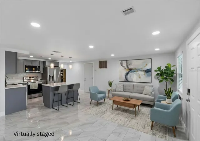 2nd image of 4234 Floramar Ter, New Port Richey, FL 34652 | MLS# TB8513495