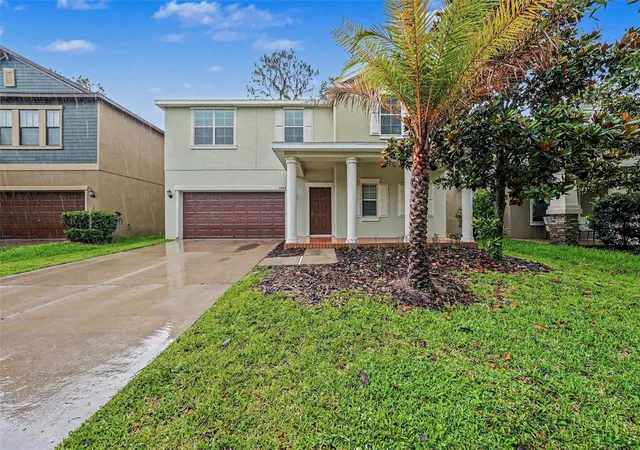 Photo 1 of Single family home for sale at 11809 Twilight Darner Pl, Riverview, FL 33569 | MLS# O6411842 | Listing updated on 2026-10-07