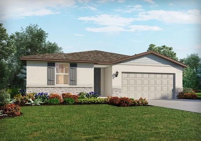 Homes for sale in Parrish, FL | 7742 Satterfield Ter, Parrish, FL 34219 | MLS# TB8513500