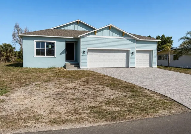 1st image of 3430 Sarto Ln, Rotonda West, FL 33947 | MLS# O6411847