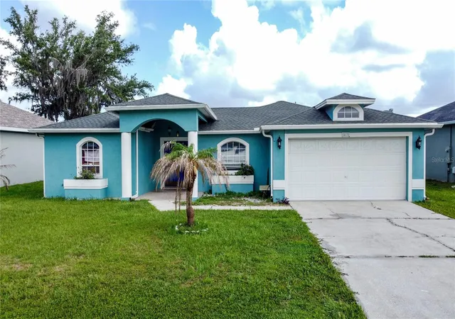 Photo 1 of Single family home for sale at 413 Flamingo Ct, Kissimmee, FL 34759 | MLS# S5150843 | Listing updated on 2026-07-27