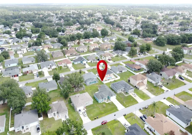 Photo 3 of Single family home for sale at 413 Flamingo Ct, Kissimmee, FL 34759 | MLS# S5150843 | Listing updated on 2026-07-27