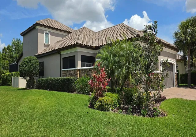 Photo 3 of Single family home for sale at 9760 Highland Park Pl, Palmetto, FL 34221 | MLS# TB8513507 | Listing updated on 2026-07-06