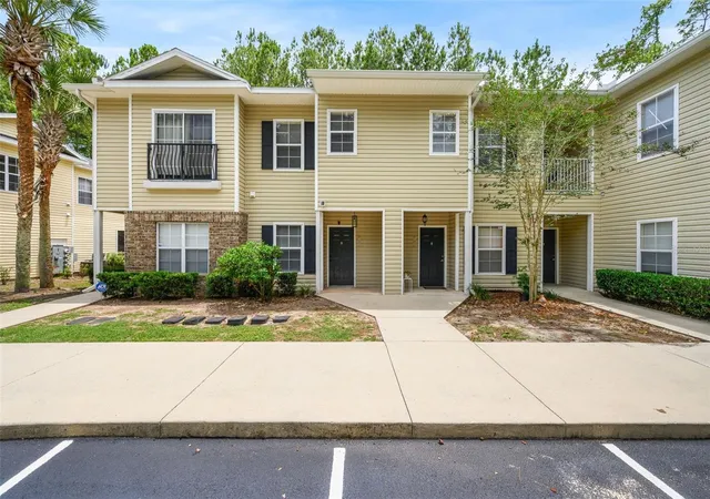 Photo 1 of Condo for sale at 5065 Nw 45th Road #102, Gainesville, FL 32606 | MLS# GC540740 | Listing updated on 2026-08-18