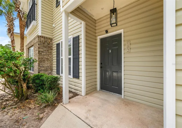 Photo 3 of Condo for sale at 5065 NW 45th Road #102, Gainesville, FL 32606 | MLS# GC540740 | Listing updated on 2026-08-18