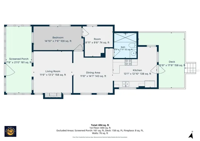 Homes for sale in Zephyrhills, FL | 5518 11th St, Zephyrhills, FL 33542 | MLS# W7886214