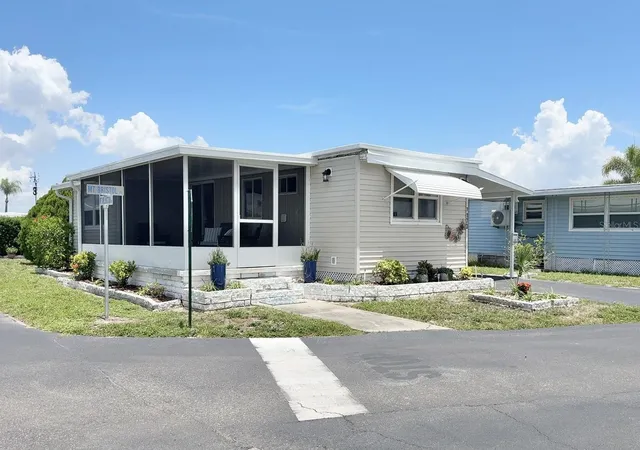 1st image of 7173 Mount Bristol Blvd Ne #458, Saint Petersburg, FL 33702 | MLS# TB8513511