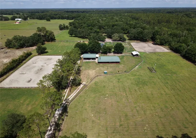 Photo 3 of Land for sale at 7191 Ne 150th Avenue, Williston, FL 32696 | MLS# OM725615 | Listing updated on 2026-09-03