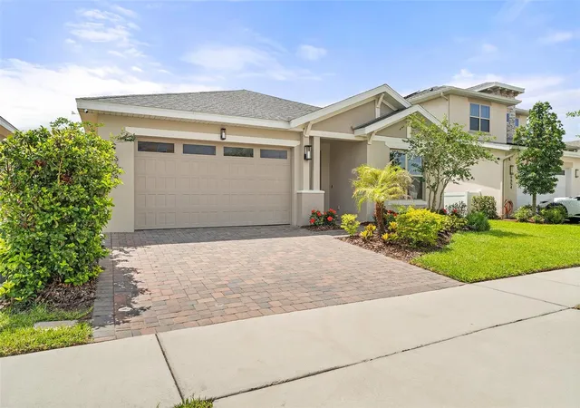 3rd image of 6658 Syreeta Ln, Harmony, FL 34773 | MLS# S5150845