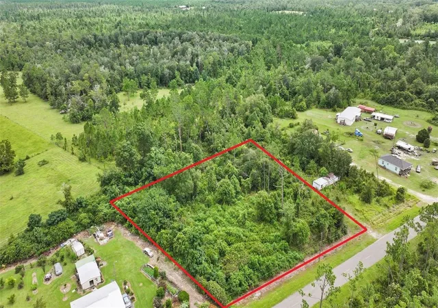 Photo 1 of Land for sale at 0 Old Panama Hwy, Wewahitchka, FL 32465 | MLS# O6411859 | Listing updated on 2026-09-19