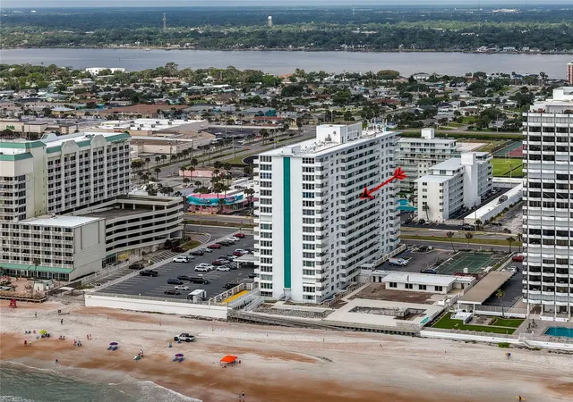 1st image of 2800 N Atlantic Ave #1009, Daytona Beach, FL 32118 | MLS# FC318890
