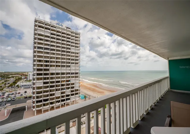 2nd image of 2800 N Atlantic Ave #1009, Daytona Beach, FL 32118 | MLS# FC318890
