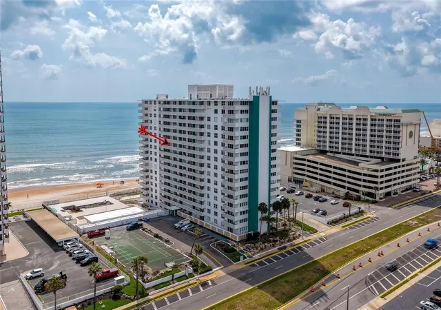 41st image of 2800 N Atlantic Ave #1009, Daytona Beach, FL 32118 | MLS# FC318890