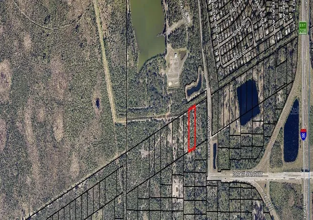 Photo 3 of Land for sale at NONE, Cocoa, FL 32927 | MLS# O6411861 | Listing updated on 2026-05-30