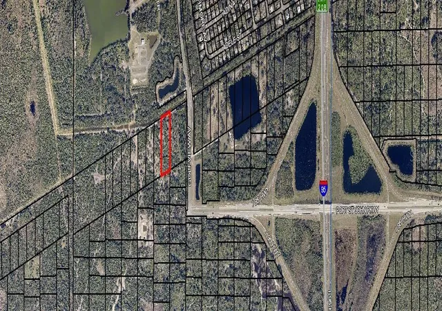 Photo 4 of Land for sale at NONE, Cocoa, FL 32927 | MLS# O6411861 | Listing updated on 2026-05-30