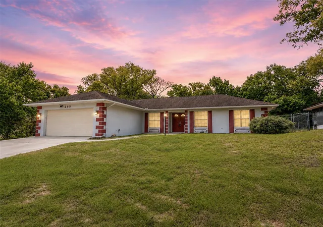 Photo 2 of Single family home for sale at 265 Clearfield Ave, Spring Hill, FL 34606 | MLS# G5113014 | Listing updated on 2026-09-29