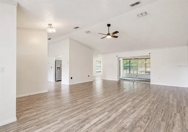 Photo 3 of Single family home for sale at 265 Clearfield Ave, Spring Hill, FL 34606 | MLS# G5113014 | Listing updated on 2026-09-29