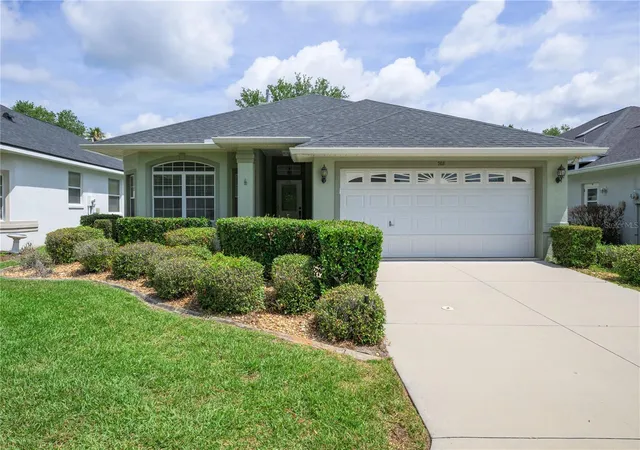 1st image of 708 Crestwood Dr, Saint Augustine, FL 32086 | MLS# FC318891